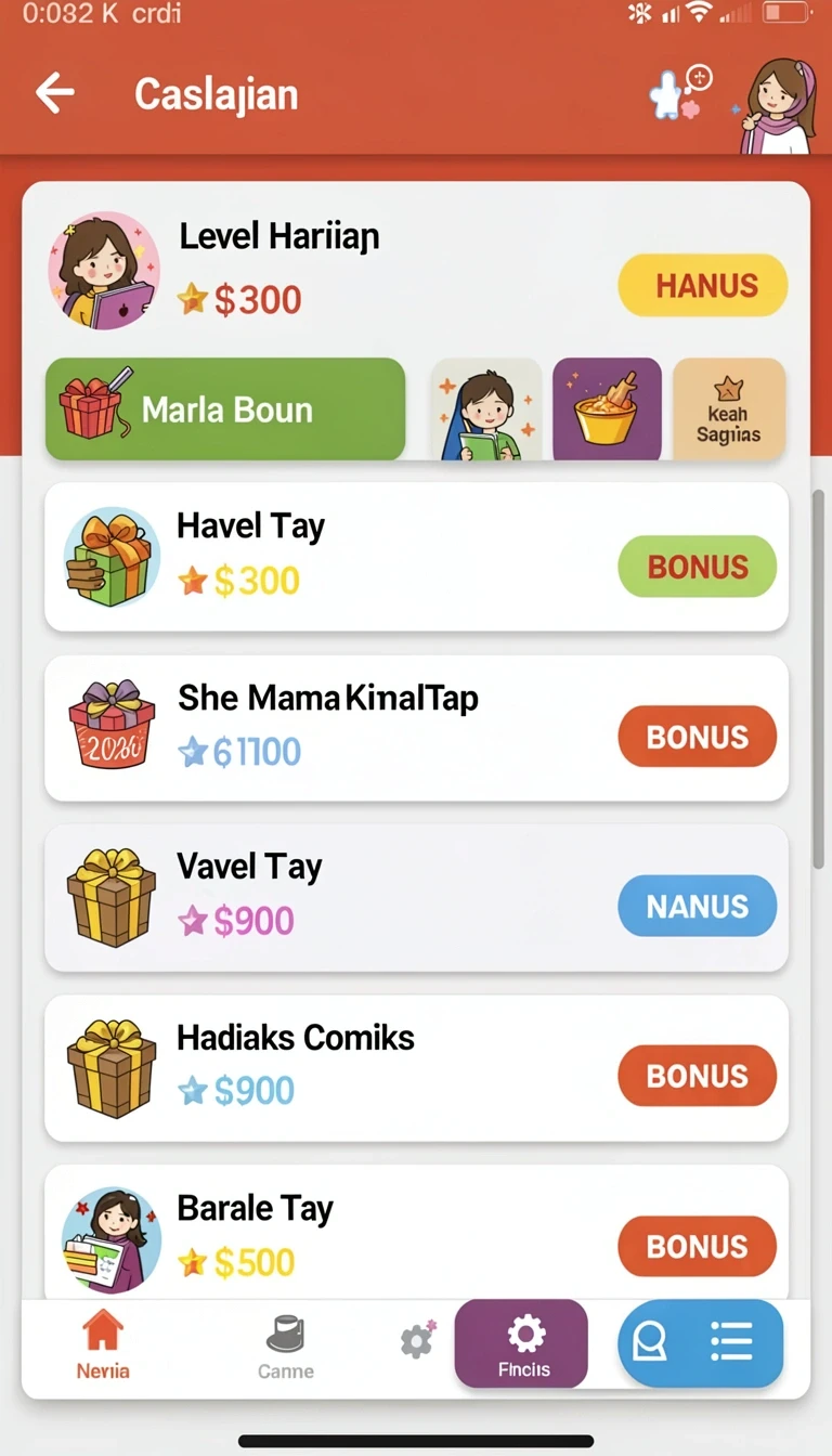 Review Aplikasi kenzototo Versi Terbaru screenshot 2