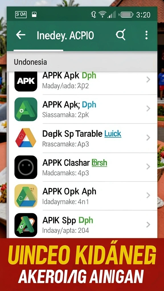 Review Aplikasi kenzototo Versi Terbaru screenshot 3