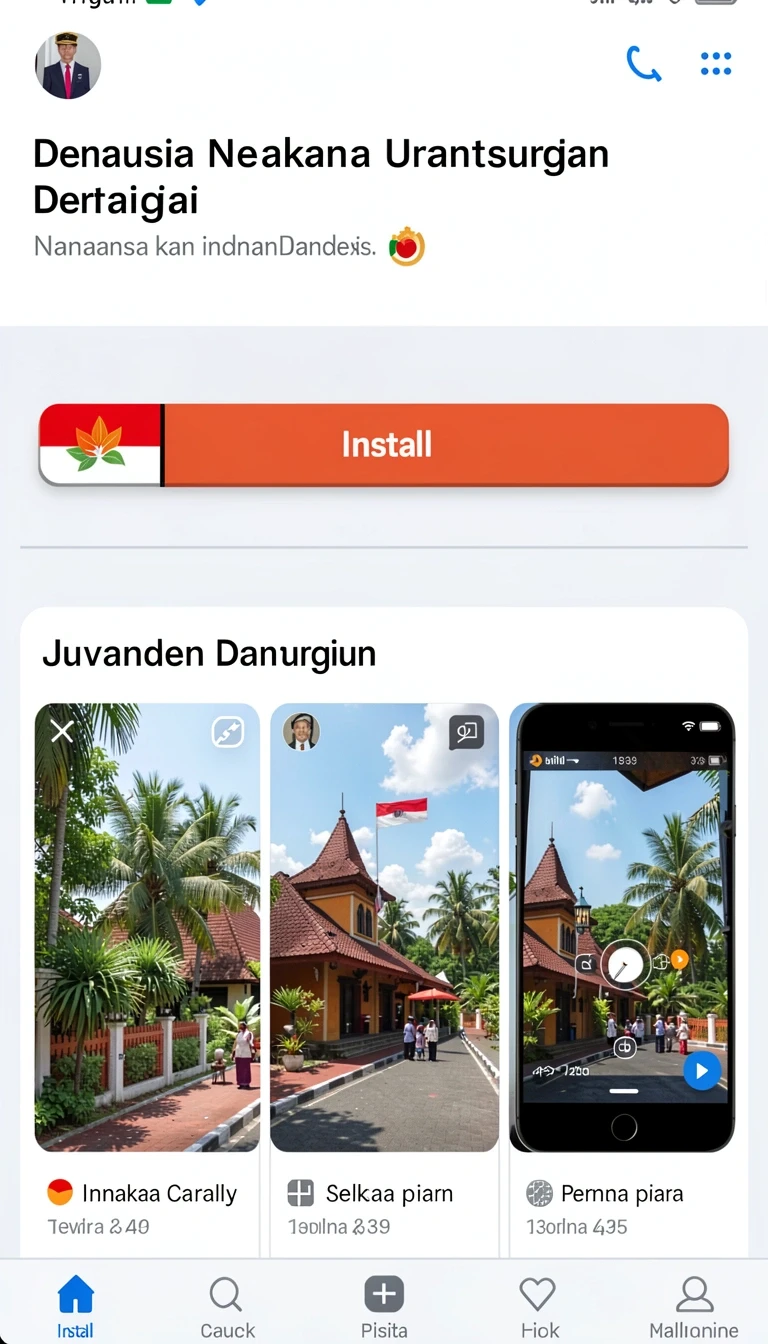 limit App APK Terbaru screenshot 3