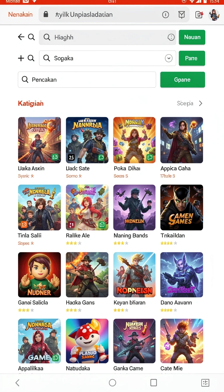 Review Aplikasi tante777 Versi Terbaru screenshot 2